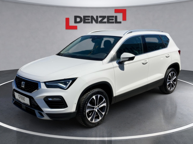 Bild 0: Seat Ateca