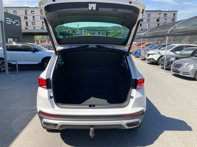 Bild 12: Seat Ateca