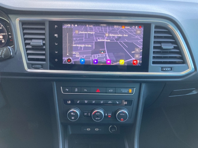 Bild 13: Seat Ateca