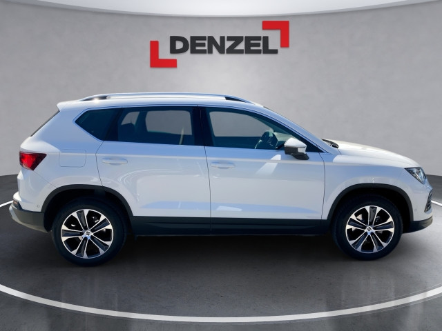 Bild 4: Seat Ateca