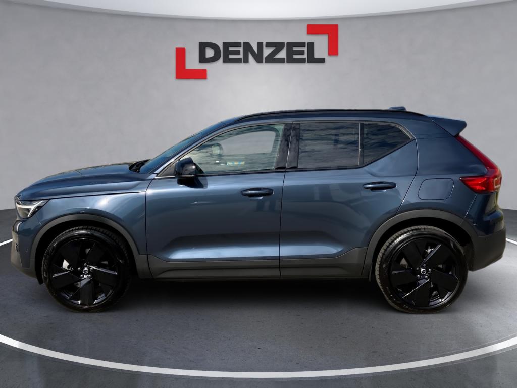 Bild 1: VOLVO PKW EX40 Single Motor Extended Range Plus Black Edition