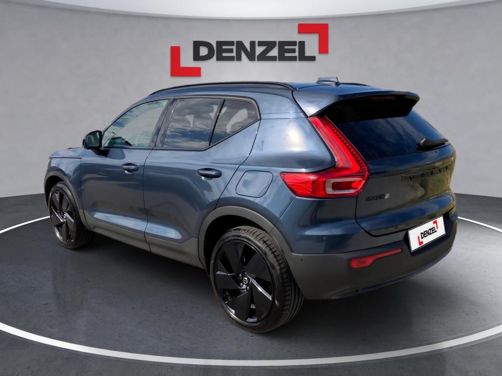 Bild 2: VOLVO PKW EX40 Single Motor Extended Range Plus Black Edition