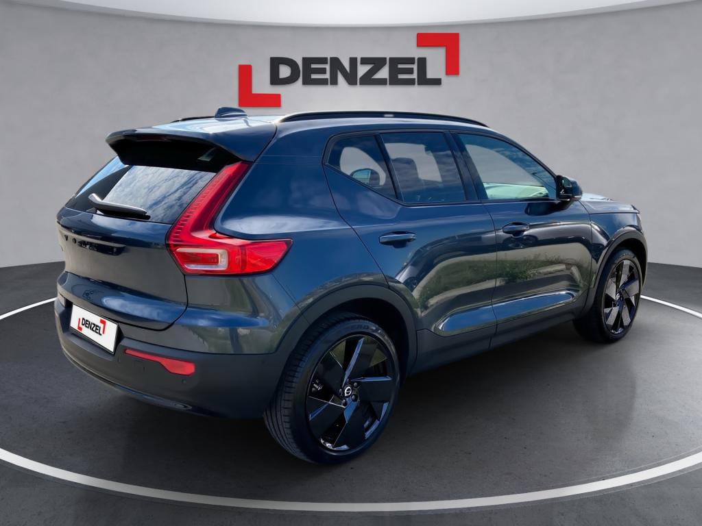 Bild 3: VOLVO PKW EX40 Single Motor Extended Range Plus Black Edition