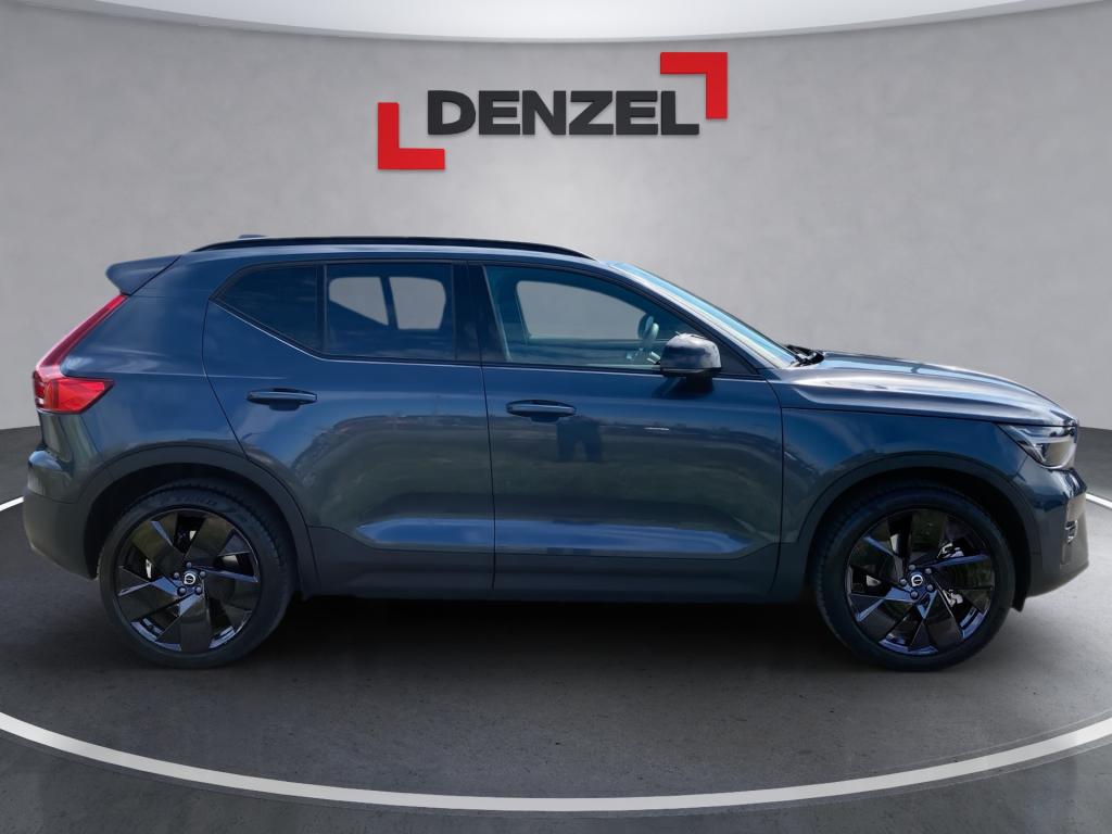 Bild 4: VOLVO PKW EX40 Single Motor Extended Range Plus Black Edition