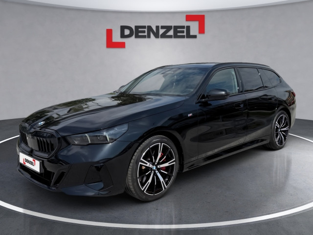 Bild 0: BMW 540d xDrive Touring G61