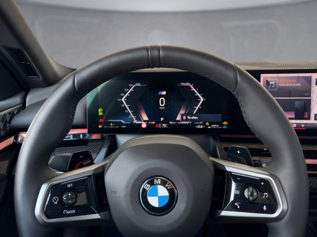 Bild 9: BMW 540d xDrive Touring G61