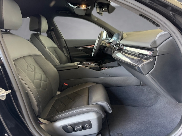 Bild 10: BMW 540d xDrive Touring G61