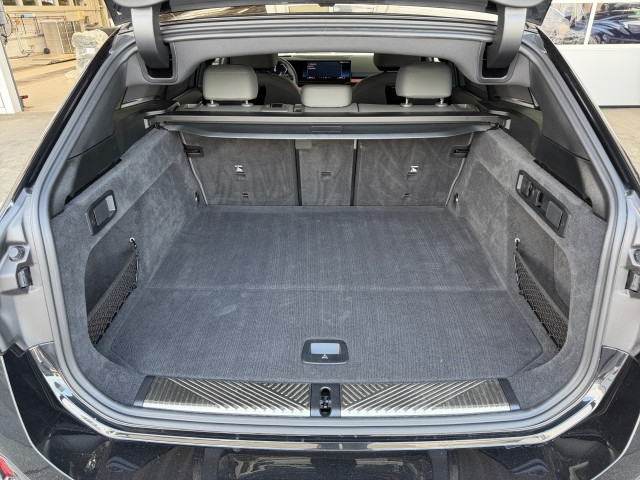 Bild 12: BMW 540d xDrive Touring G61
