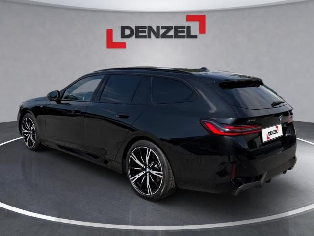 Bild 2: BMW 540d xDrive Touring G61