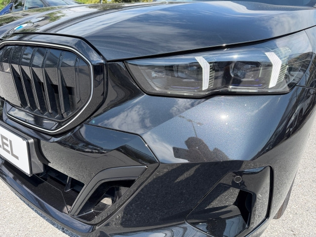 Bild 6: BMW 540d xDrive Touring G61