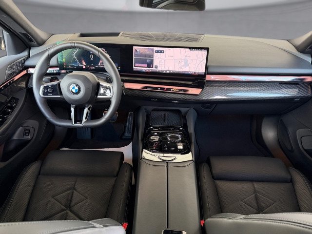 Bild 8: BMW 540d xDrive Touring G61