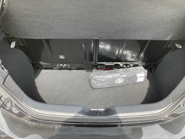Bild 12: Toyota Aygo X Air 1,0 VVT-i