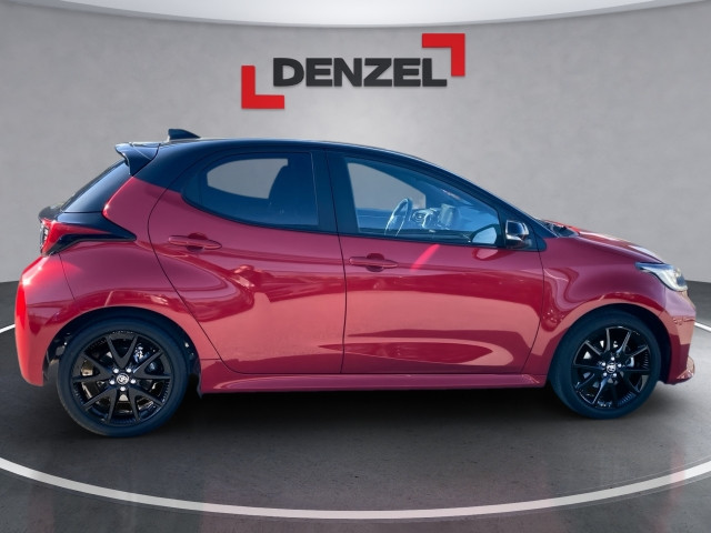 Bild 4: Toyota Yaris - 1,5 l Hybrid, 5-türig, Style