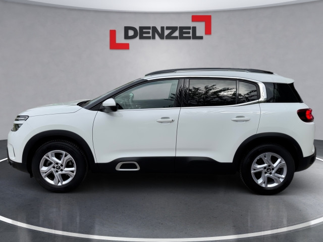 Bild 1: Citroen C5 Aircross PureTech