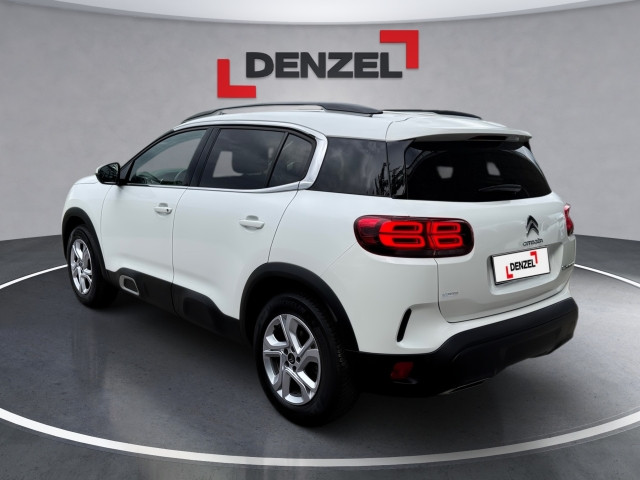 Bild 2: Citroen C5 Aircross PureTech