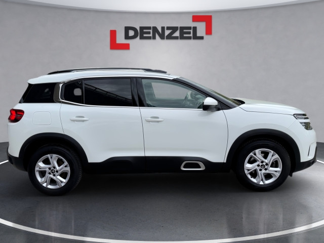Bild 4: Citroen C5 Aircross PureTech