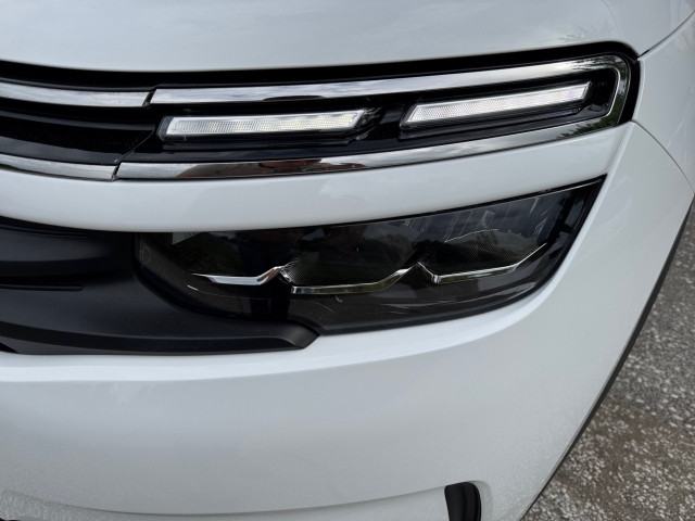 Bild 6: Citroen C5 Aircross PureTech