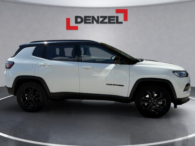 Bild 4: Jeep Compass 1.3 PHEV