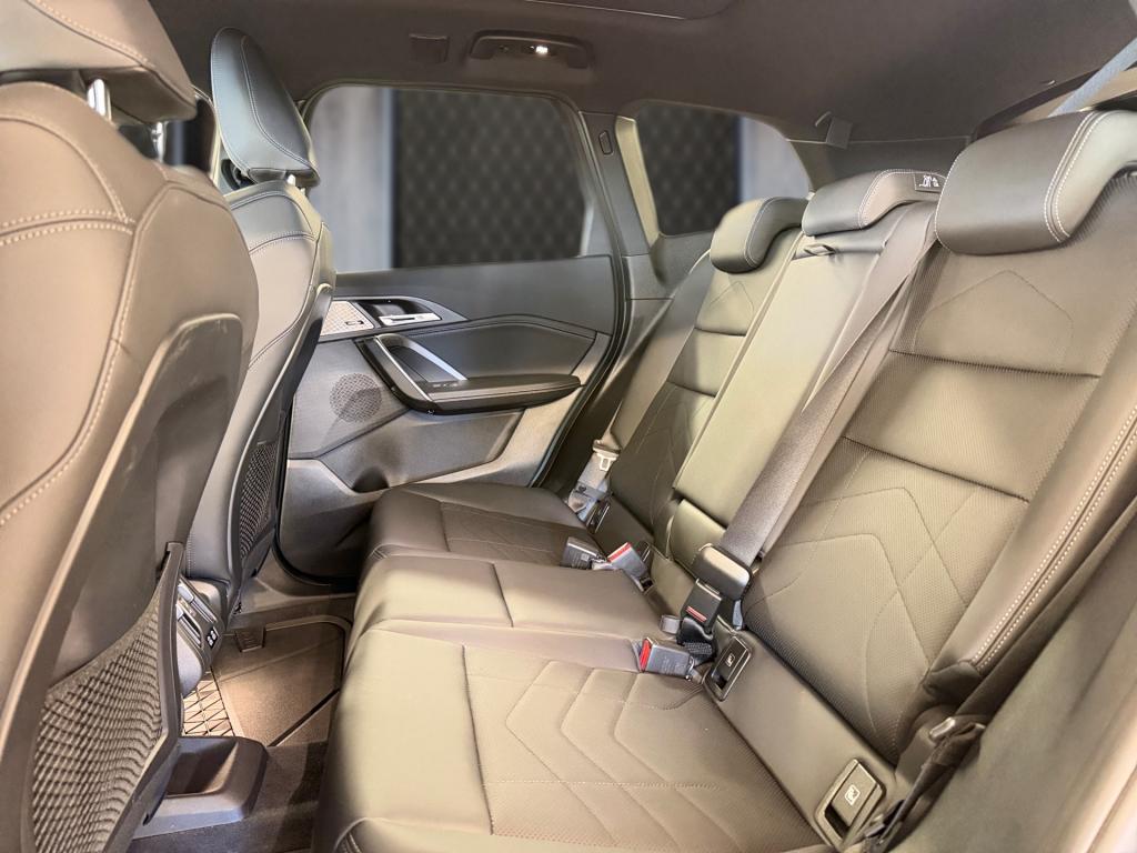 Bild 11: BMW iX1 xDrive30 64,7kWh