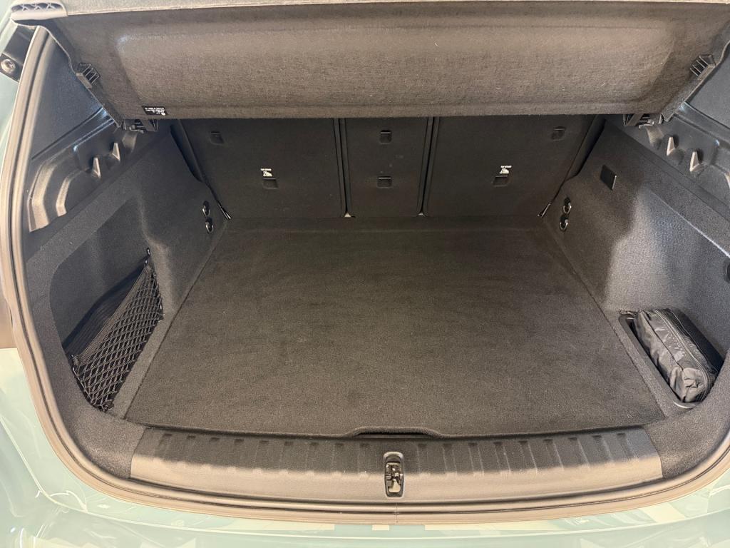 Bild 12: BMW iX1 xDrive30 64,7kWh