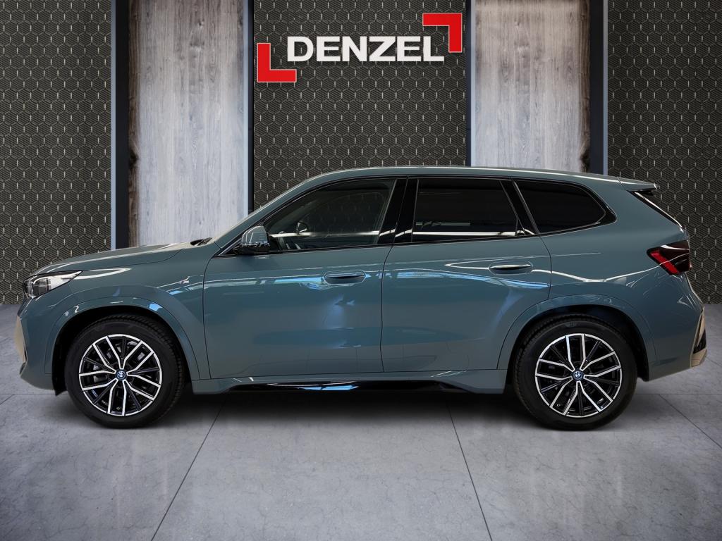 Bild 1: BMW iX1 xDrive30 64,7kWh