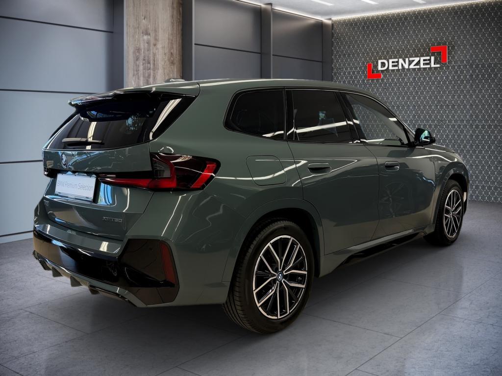 Bild 3: BMW iX1 xDrive30 64,7kWh