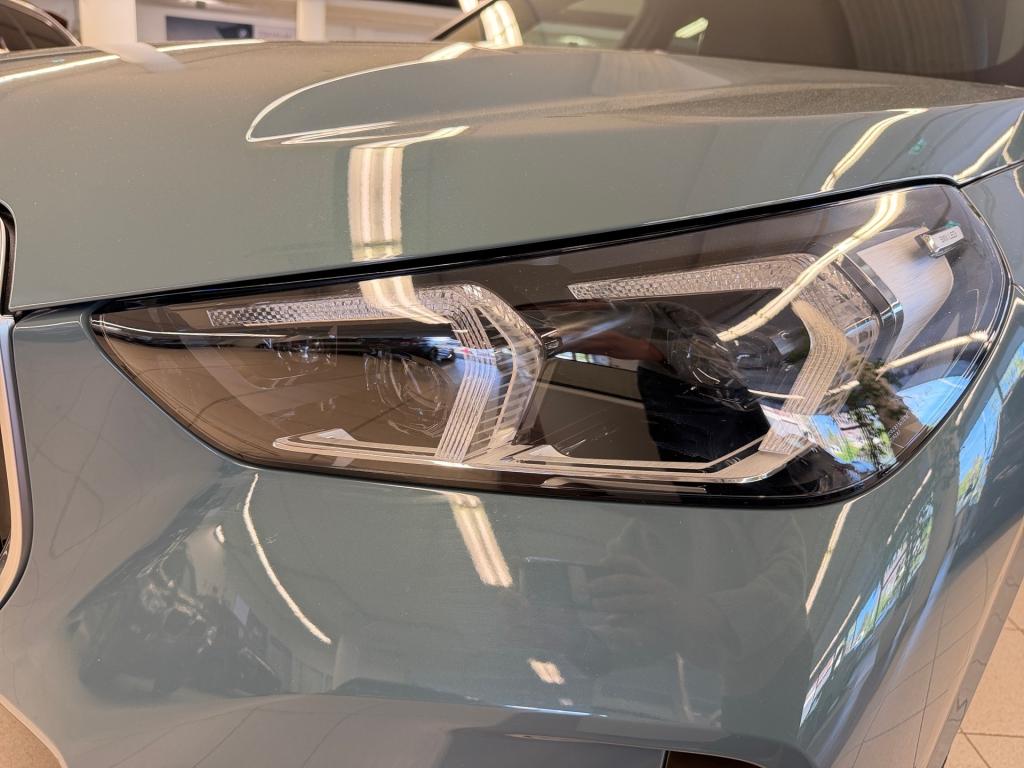 Bild 6: BMW iX1 xDrive30 64,7kWh