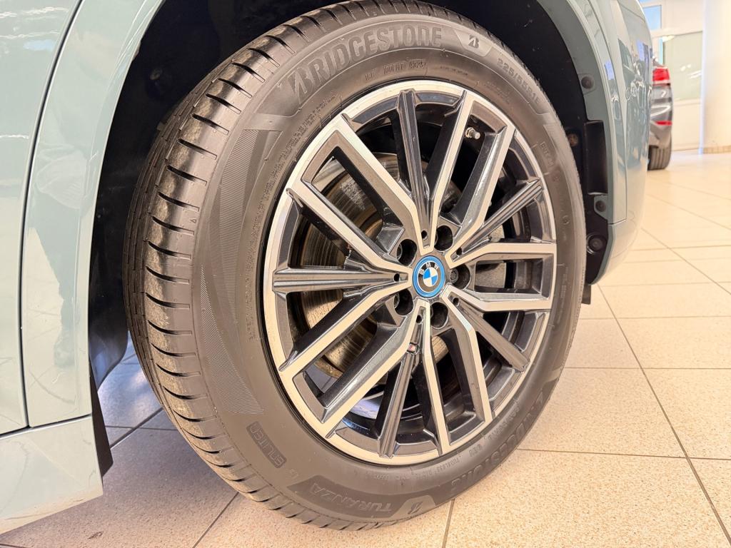 Bild 7: BMW iX1 xDrive30 64,7kWh