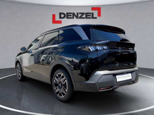 Bild 2: Peugeot 5008 Allure Hybrid 145 e-DCS6