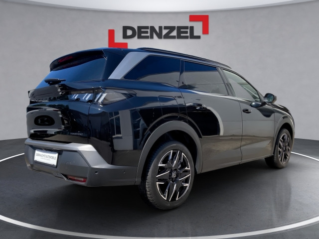 Bild 3: Peugeot 5008 Allure Hybrid 145 e-DCS6