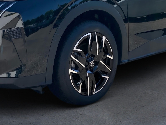 Bild 7: Peugeot 5008 Allure Hybrid 145 e-DCS6