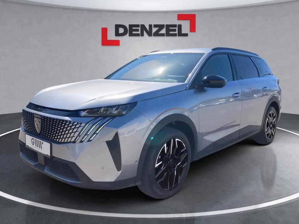 Bild 0: Peugeot 5008 Allure Hybrid 1