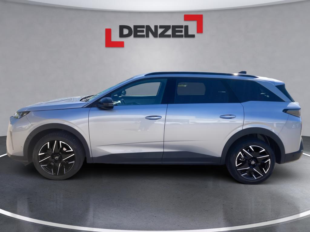 Bild 1: Peugeot 5008 Allure Hybrid 145 eDCS6