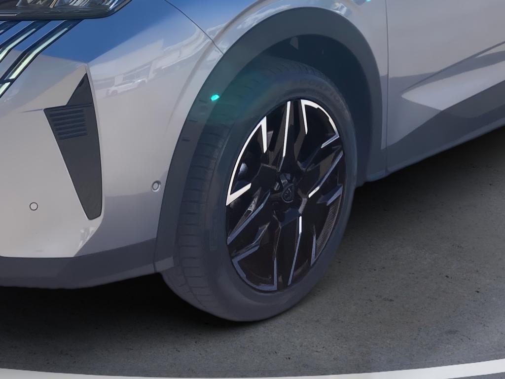 Bild 7: Peugeot 5008 Allure Hybrid 145 eDCS6