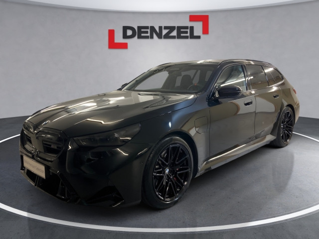 Bild 0: BMW M5 Touring G99