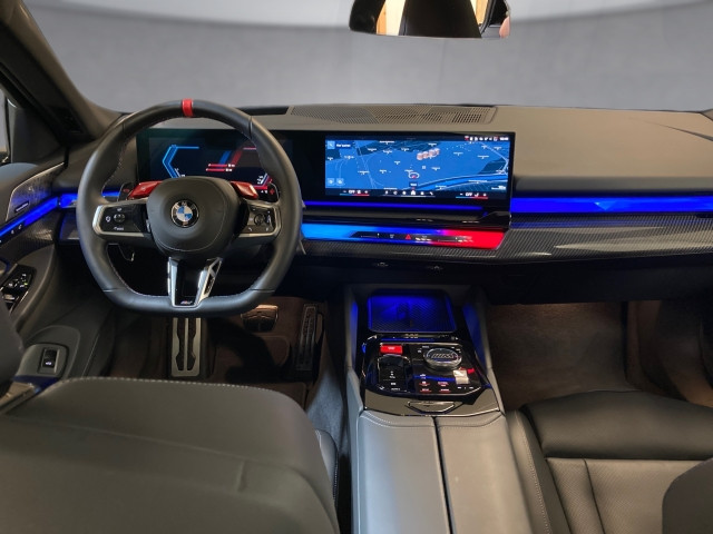 Bild 8: BMW M5 Touring G99