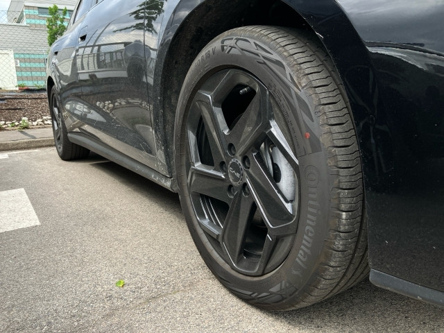 Bild 5: BYD SEAL 6 DM-i Touring Comfort