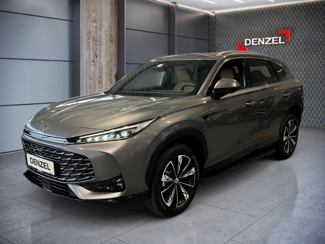 Bild 0: MG HS PHEV+ Luxury Lenkradhzg. 25.5