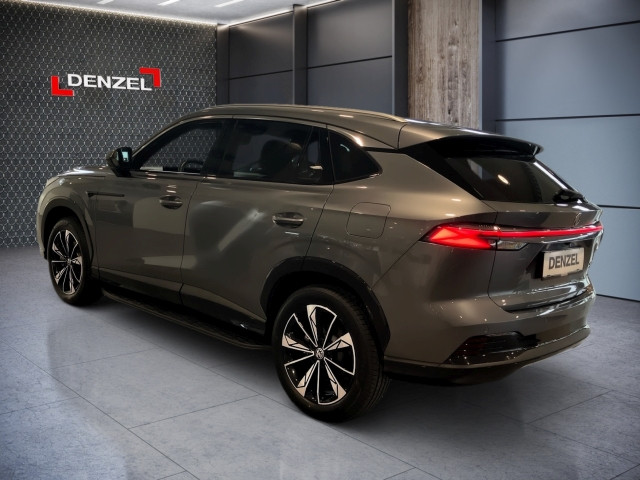 Bild 2: MG HS PHEV+ Luxury Lenkradhzg. 25.5