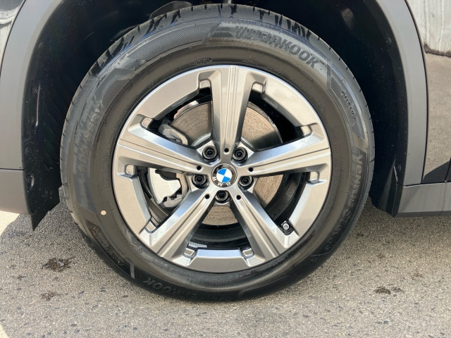 Bild 7: BMW X1 xDrive 20d U11 B47