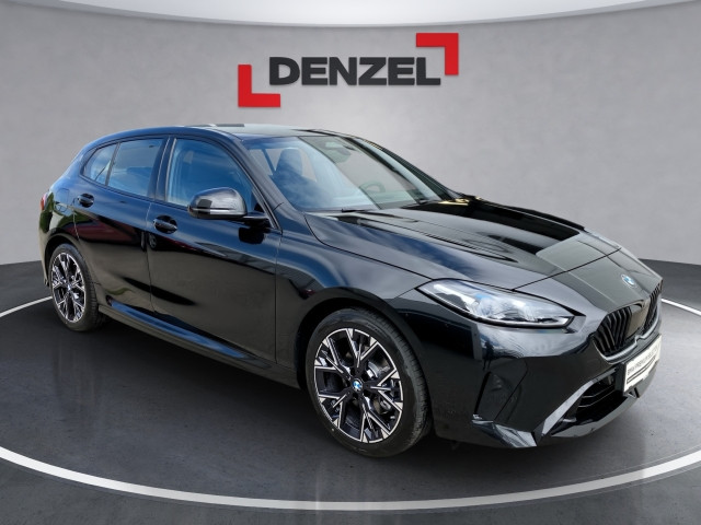 Bild 5: BMW 118d F70
