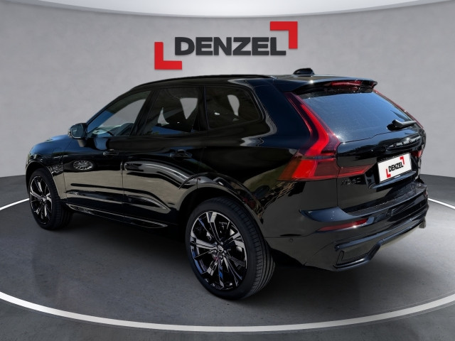 Bild 2: VOLVO PKW XC60 Black Edition Plus, T6 eAWD Plug-in Hybrid, Elektrisch/