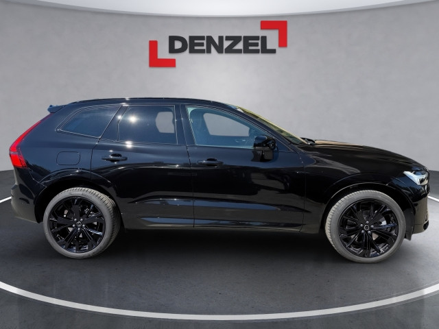 Bild 4: VOLVO PKW XC60 Black Edition Plus, T6 eAWD Plug-in Hybrid, Elektrisch/