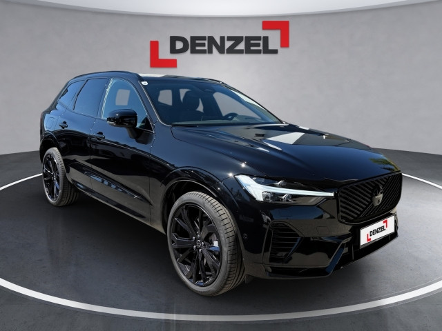 Bild 5: VOLVO PKW XC60 Black Edition Plus, T6 eAWD Plug-in Hybrid, Elektrisch/