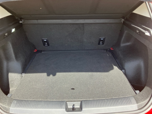 Bild 12: MG S5 Luxury 64kwh