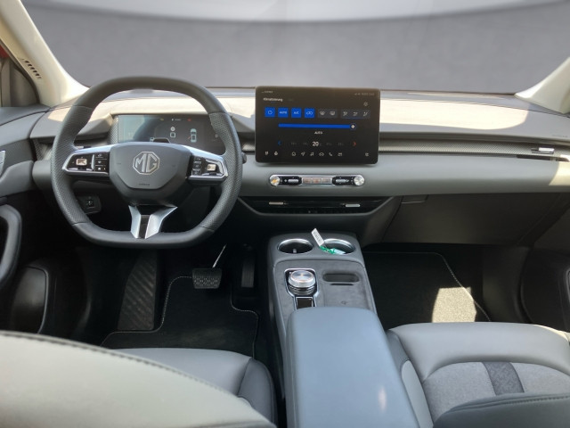 Bild 8: MG S5 Luxury 64kwh