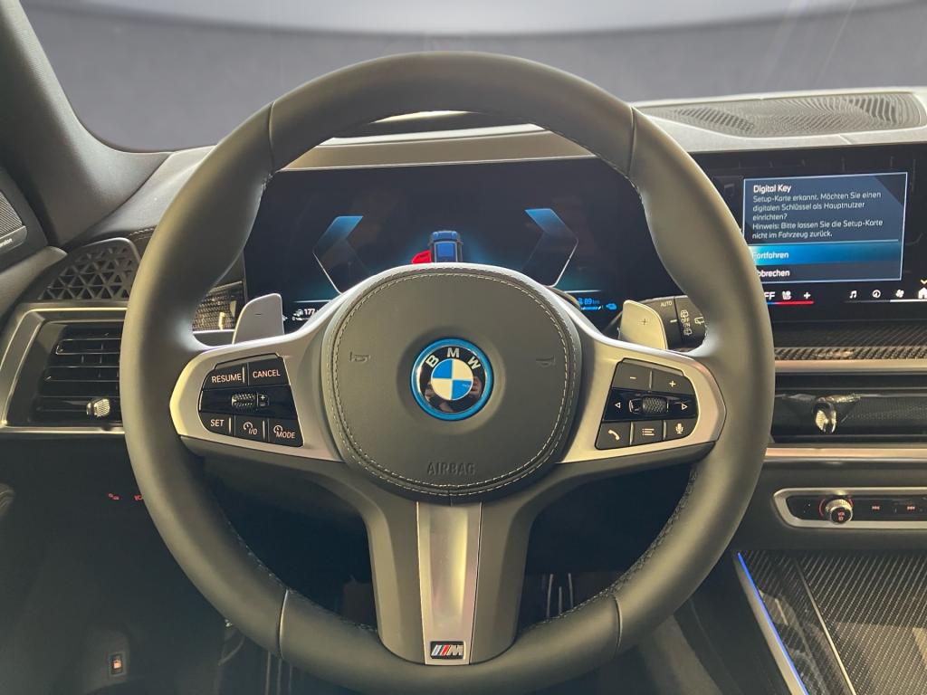 Bild 9: BMW X5 xDrive50e G05 XB1
