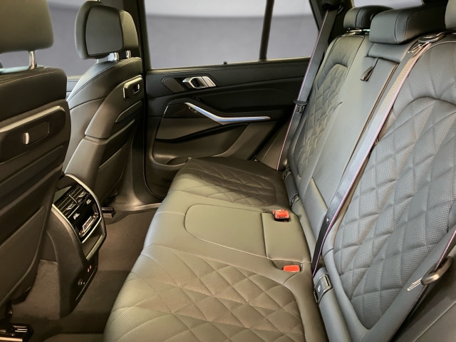 Bild 11: BMW X5 xDrive50e G05 XB1