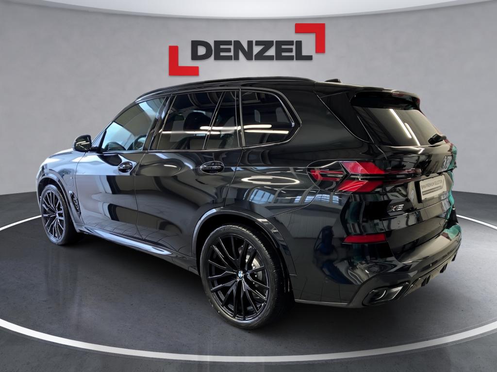 Bild 2: BMW X5 xDrive50e G05 XB1