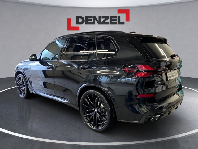 Bild 2: BMW X5 xDrive50e G05 XB1